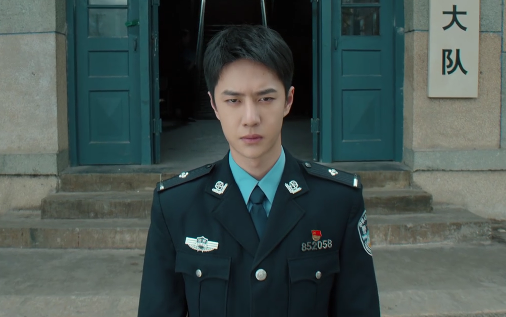 谢琳·伍德蕾|王一博又一狠剧传出好消息，阵容豪华到不行，坐等收割收视率