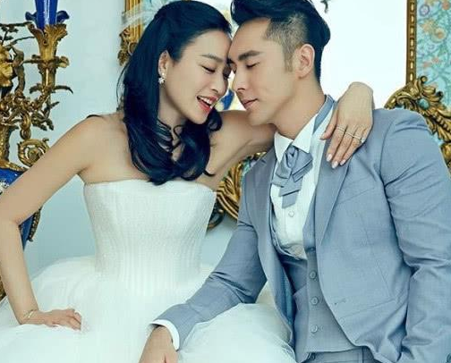 钟丽缇|亚洲最性感女神，46岁三婚嫁34岁小鲜肉，今51岁仍十分吸晴