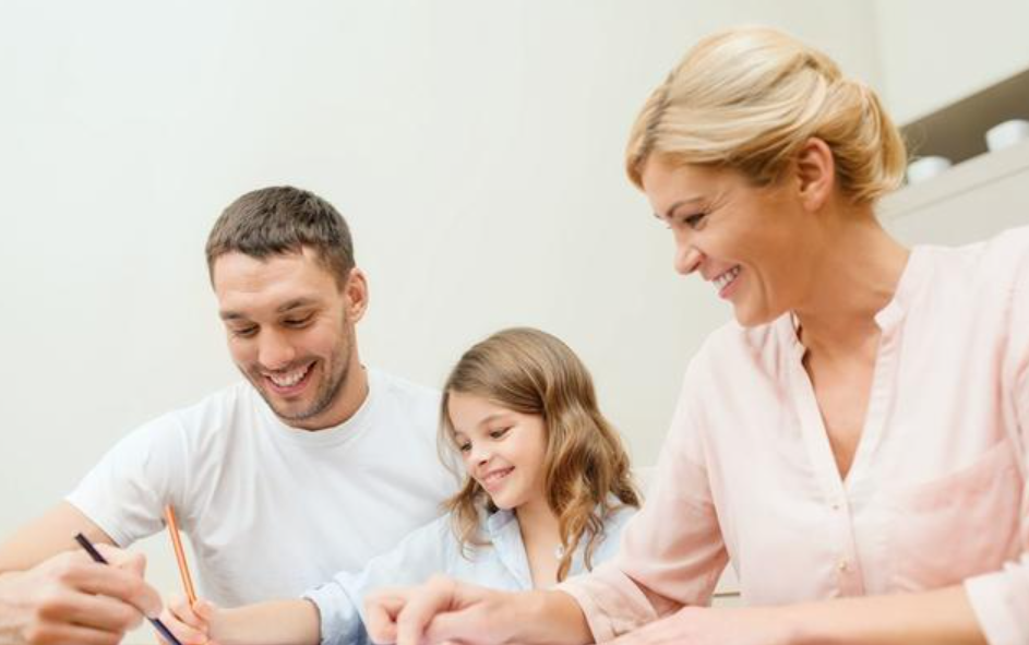 多情说育儿|在上学前，大部分孩子都有机会，同其他已上学的孩子有过交往