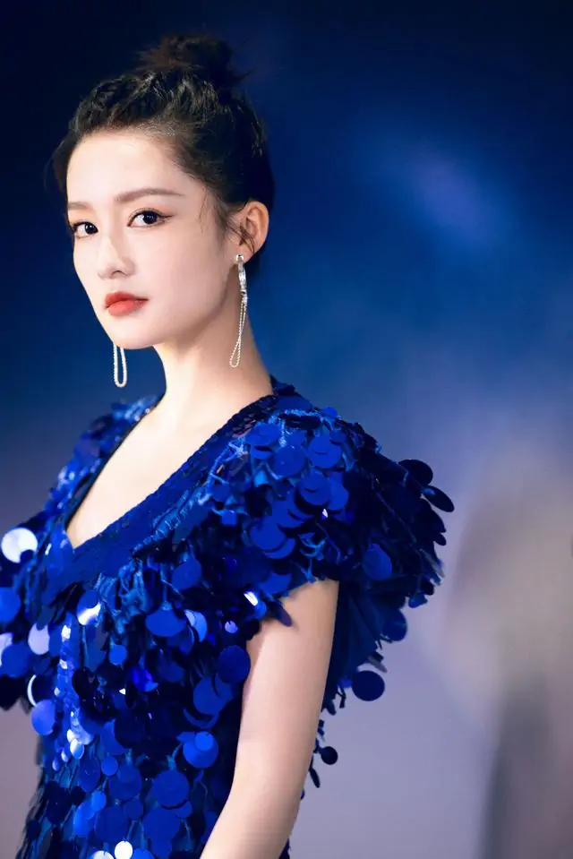 漫威|中国内地影视剧女演员李沁