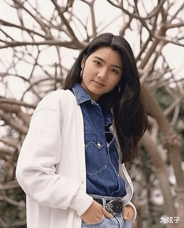 洪欣|“肉丸子事件”、未婚生子、小11岁老公出轨，洪欣情史太劲爆