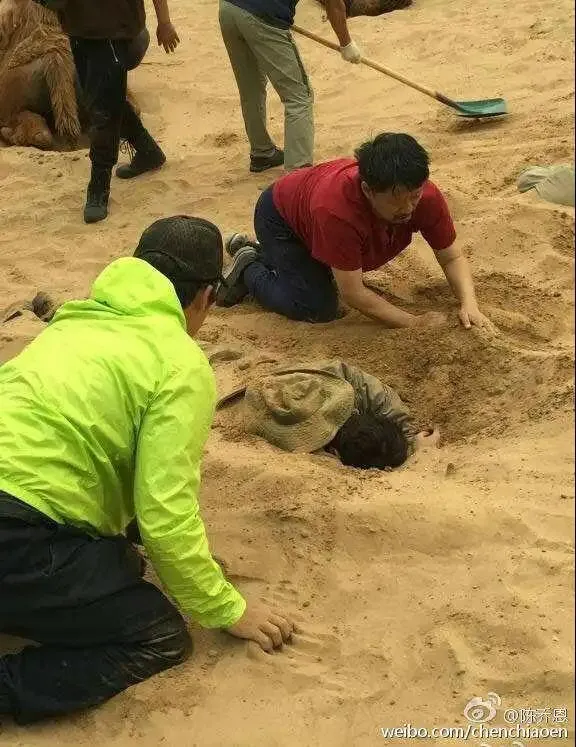 陈乔恩|疑似未婚先孕，她到底敢不敢？