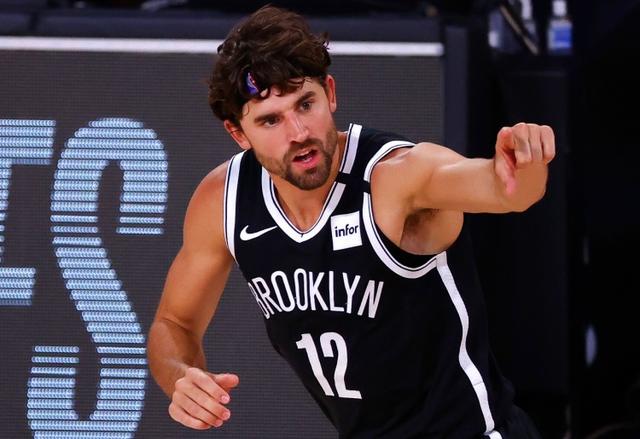 哈里斯|交易他！哈里斯缺席，籃網(wǎng)全隊(duì)命中率下降，杜哈都不例外