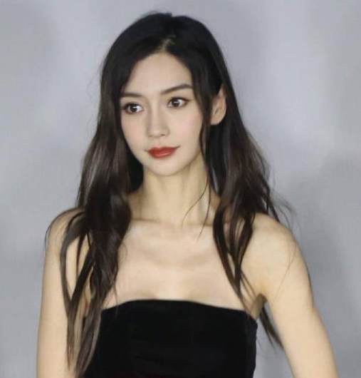 唐嫣|身高170+，却瘦得像鬼一样的6位女星：唐嫣没啥，看到她才害怕