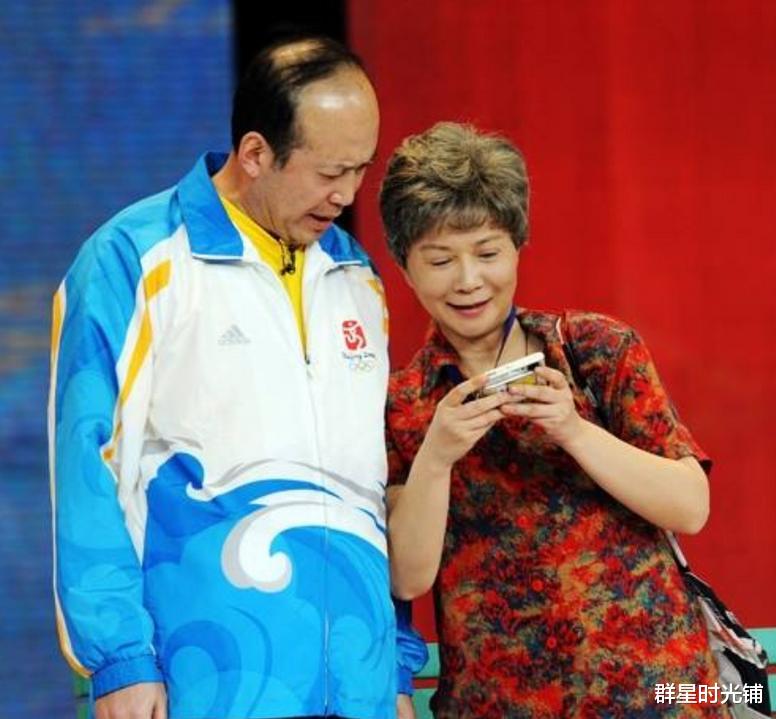 西游记|蔡明做错了什么：摸爬滚打了这么多久，晚年被“骂出春晚”？