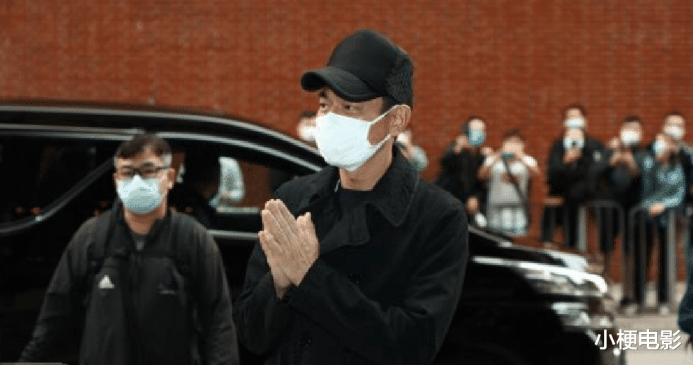 周星驰|周星驰有没有见到遗容？吴孟达的二弟吴利达道出了真相，如实回答