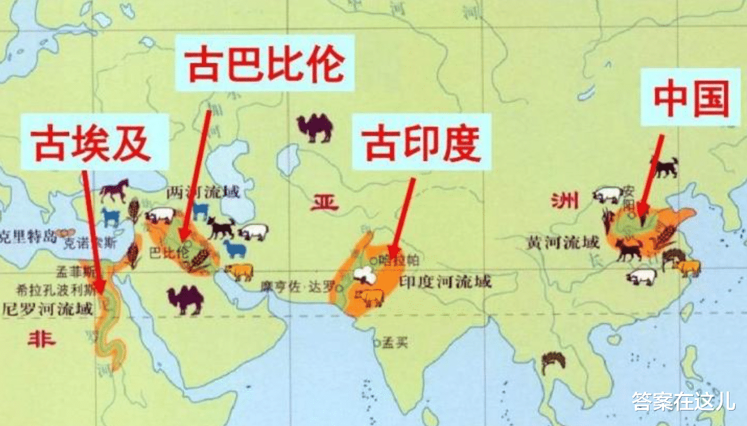 历史上的4大文物,让科学家都感到困惑,真的存在时空穿越吗?