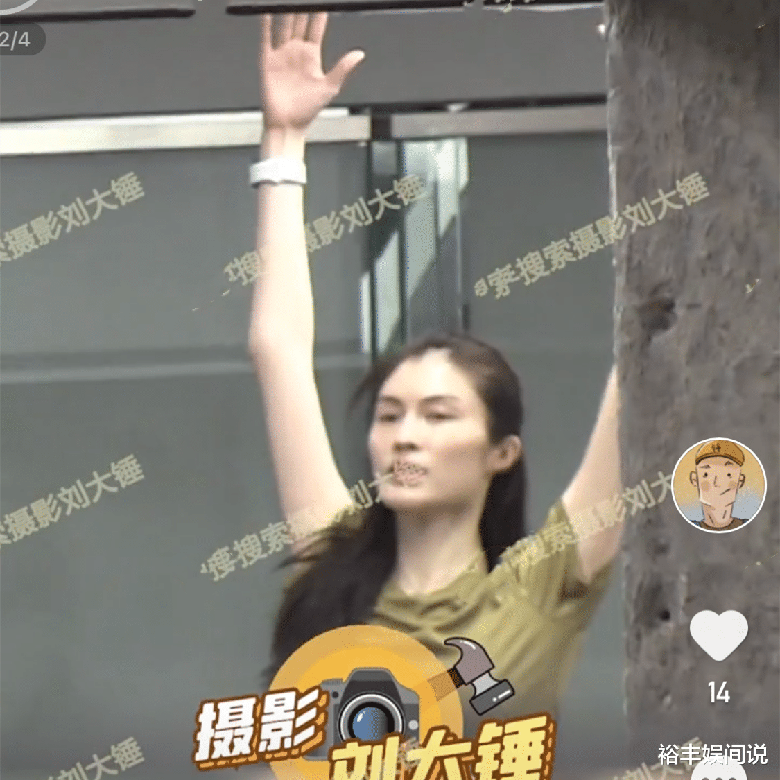 陈伟霆|陈伟霆何穗疑似恋情曝光！两人共度三天时间，七夕前夕收巨型玫瑰