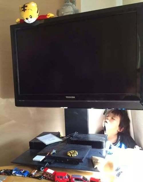 舜网 世界绝版的睡姿,科学家无法解释,一个个堪称睡神,第一张很销魂!