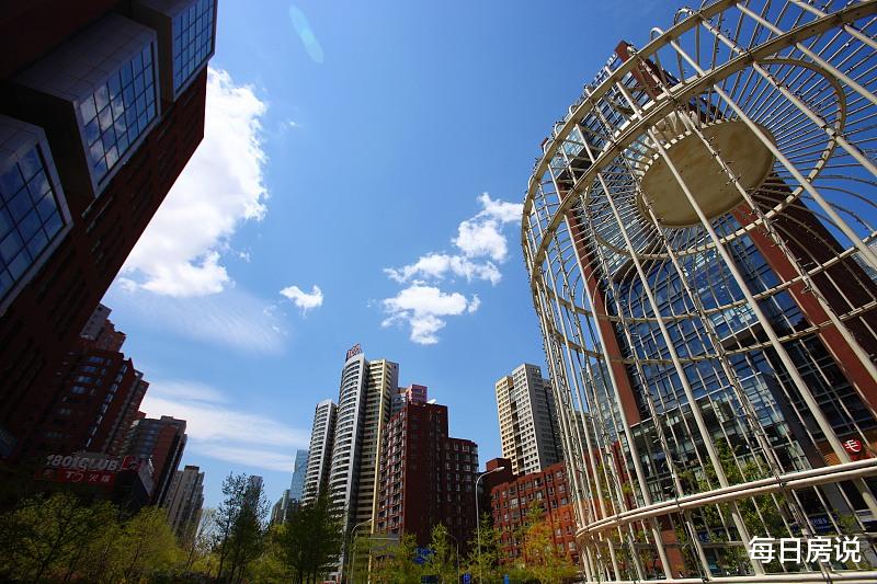 交易 动真格：重塑楼市秩序，央媒发声敦促，住房中介可能退出房地产？