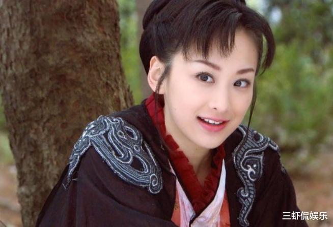 周迅|还记得《天天有喜》里的白狐九妹吗？时隔8年，如今长成这模样