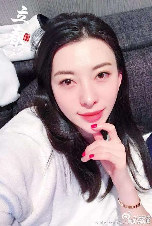 薛之谦|跟薛之谦复婚的高磊鑫，后来怎么就“消失”了？