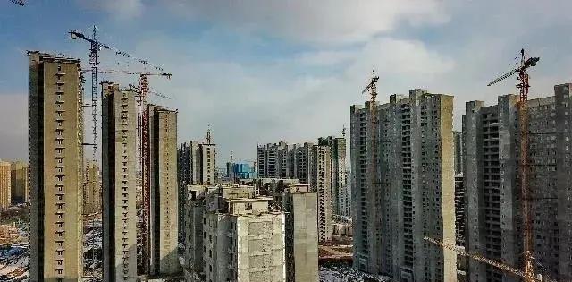 购房置业|“工抵房”比售楼处价格低得多，能不能买？这些风险点一定把握住
