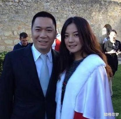 赵薇|逃到法国？ 再看赵薇《献身》上位史，网友：礼貌性上床