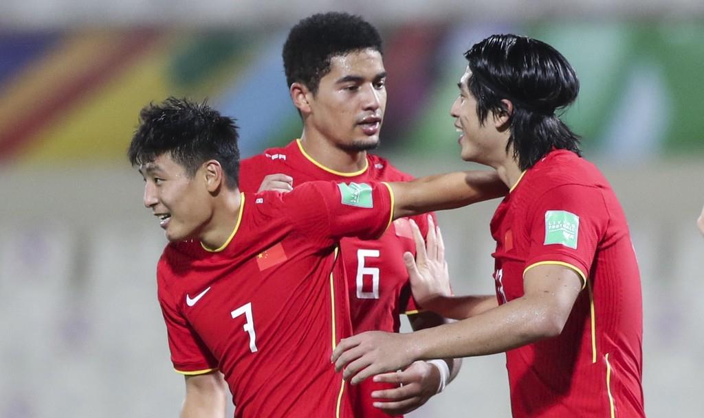 可馨育娃|4场3球1助!巴西韦世豪开始大杀四方,国足错过他太遗憾!