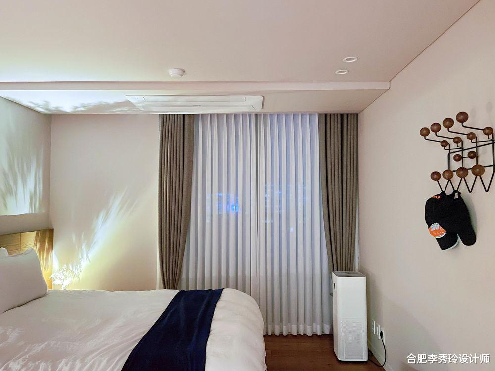 体验过才知道,“去客厅化”只要尝试了,就再也不想变回传统布局