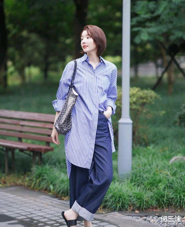 何三沫|女生要怎样才能体面又优雅？学会穿搭是关键，呈现的美与年龄无关