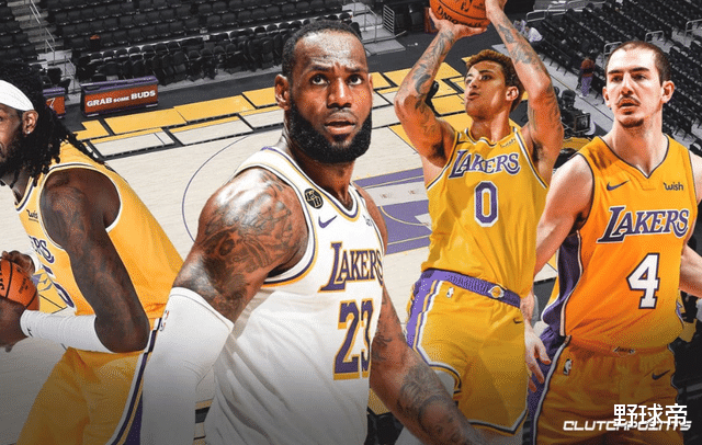 湖人队 4年换4队，最后一站洛杉矶？湖人为了解放老詹，必须把他交易过来
