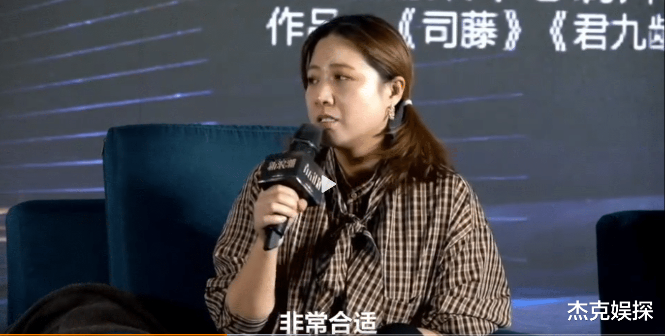 电影|不尊重原著就别拍！这些烂片烂剧因为选角太烂，都被嘲出圈了