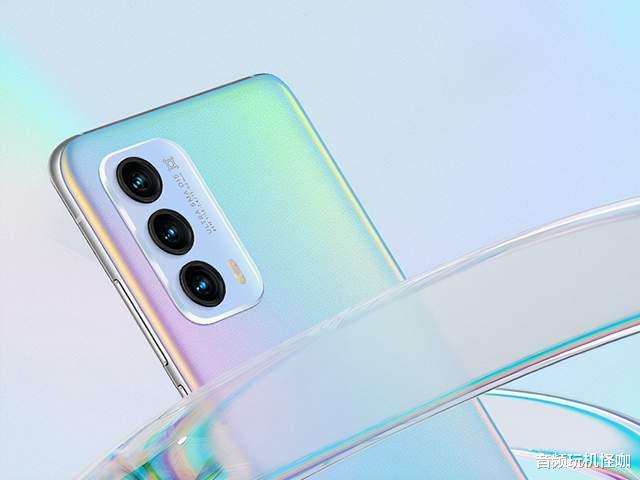 高通骁龙|同样是旗舰!骁龙888plus+6400万三摄+2K曲屏,为何销量很冷