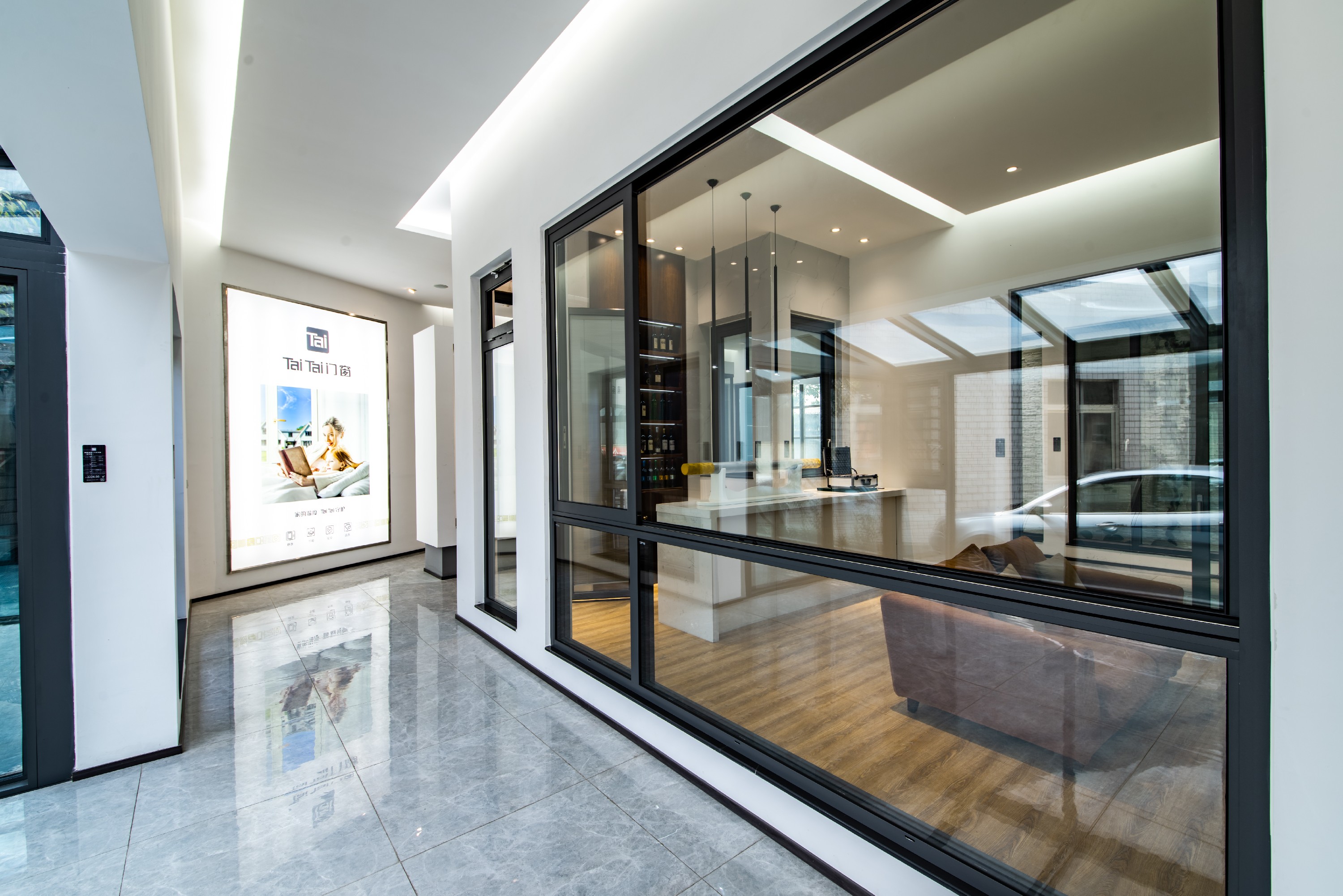 家装科普篇-TaiTai说\为什么一定要装断桥铝门窗\