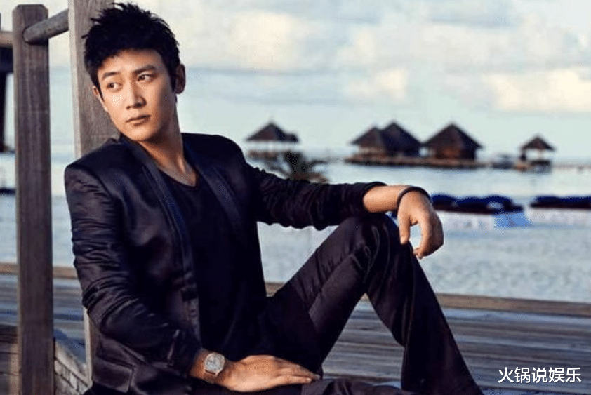 陆毅|娶亲姐妹成连襟，丈母娘却“厚此薄彼”，陆毅和郭京飞谁更受宠