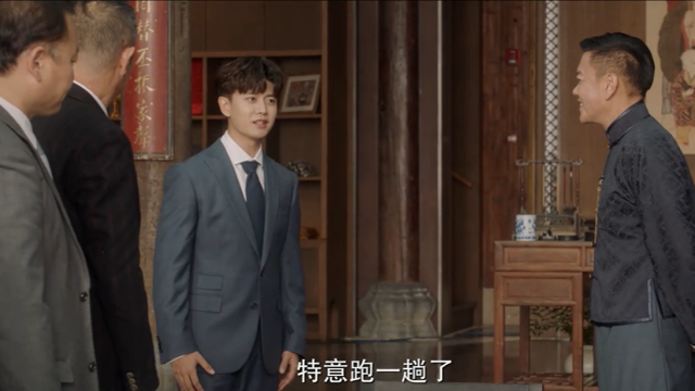 周扬青|《一生一世》任嘉伦台词稀碎，狗尾续貂周生如故，还是多练练再说吧