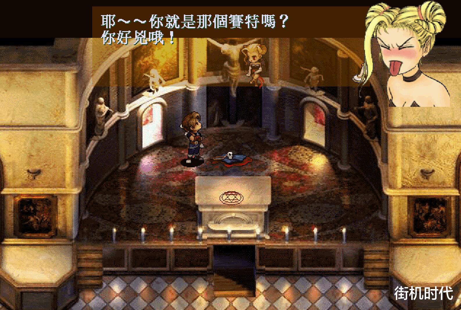 天之痕|《云和山的彼端》和《天之痕》到底哪款游戏才是“巅峰”？