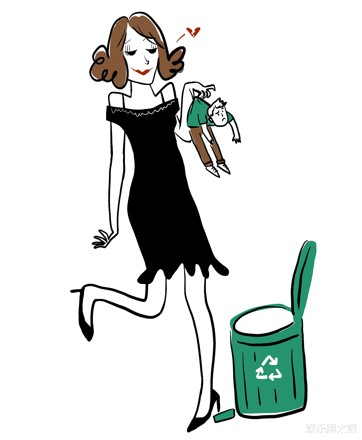 霍尊|?凢凢、霍尊、钱枫，我谢谢你们啊！把人整得都快厌男了