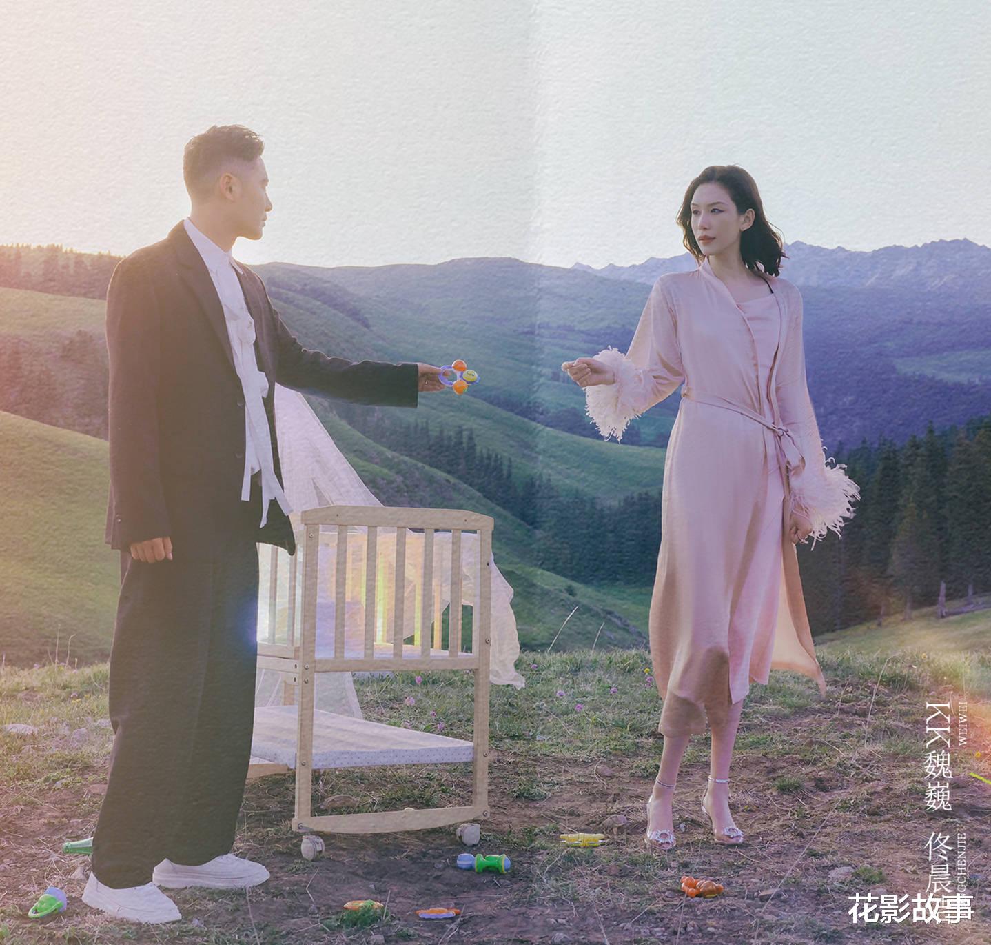 花影故事 《再见爱人》敲警钟:“自我、巨婴、无爱”这样的婚姻令人窒息