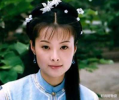 时尚好物官 发福了！47岁袁立被偶遇，体态臃肿大腿粗壮抢镜。瘦下来好看多了