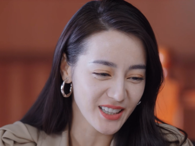 乔晶晶|荣耀：理工男确实直接，于途同事的一句话，让乔晶晶有点无语