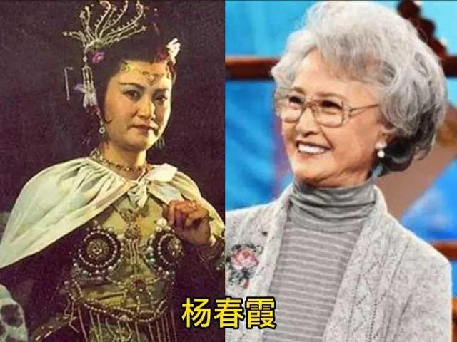 西游记|盘点《西游记》11位大美女，谁堪称“美中之最”？