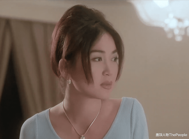 温碧霞|《封神榜》20年，妲己十娘嫁豪门，哪吒养家难，没想到金吒最潇洒