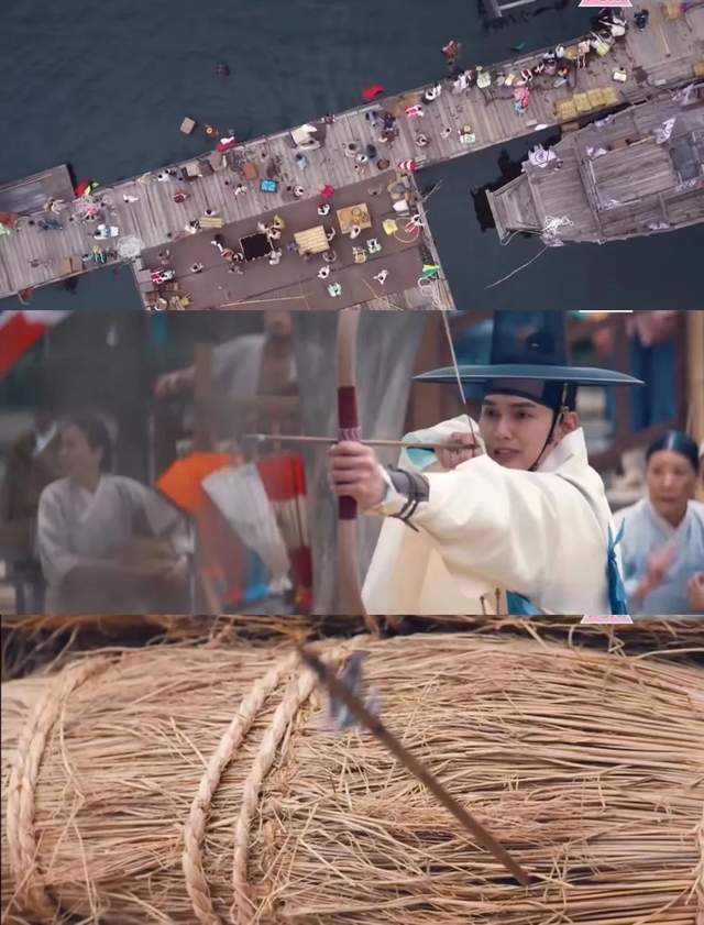 韩剧|终于开播！有点疯批还有点可爱，首播收视率破10％