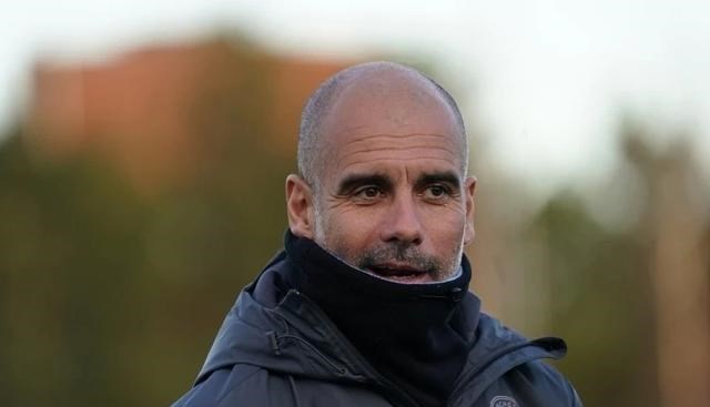 瓜迪奧拉|10年蟄伏！輾轉(zhuǎn)3大豪門，瓜迪奧拉喜迎冠軍春天，85%勝率助其圓夢