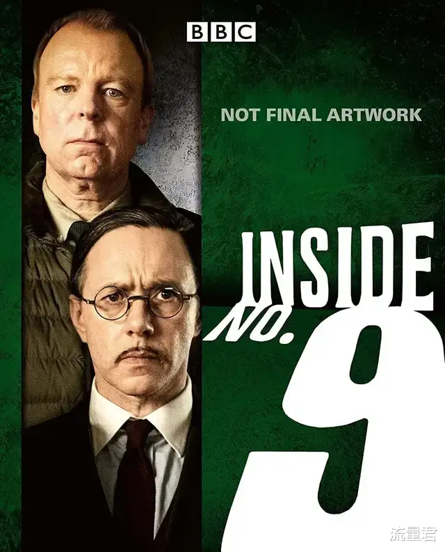 医生|第一集9.2分!这才是烧脑神剧,太绝了