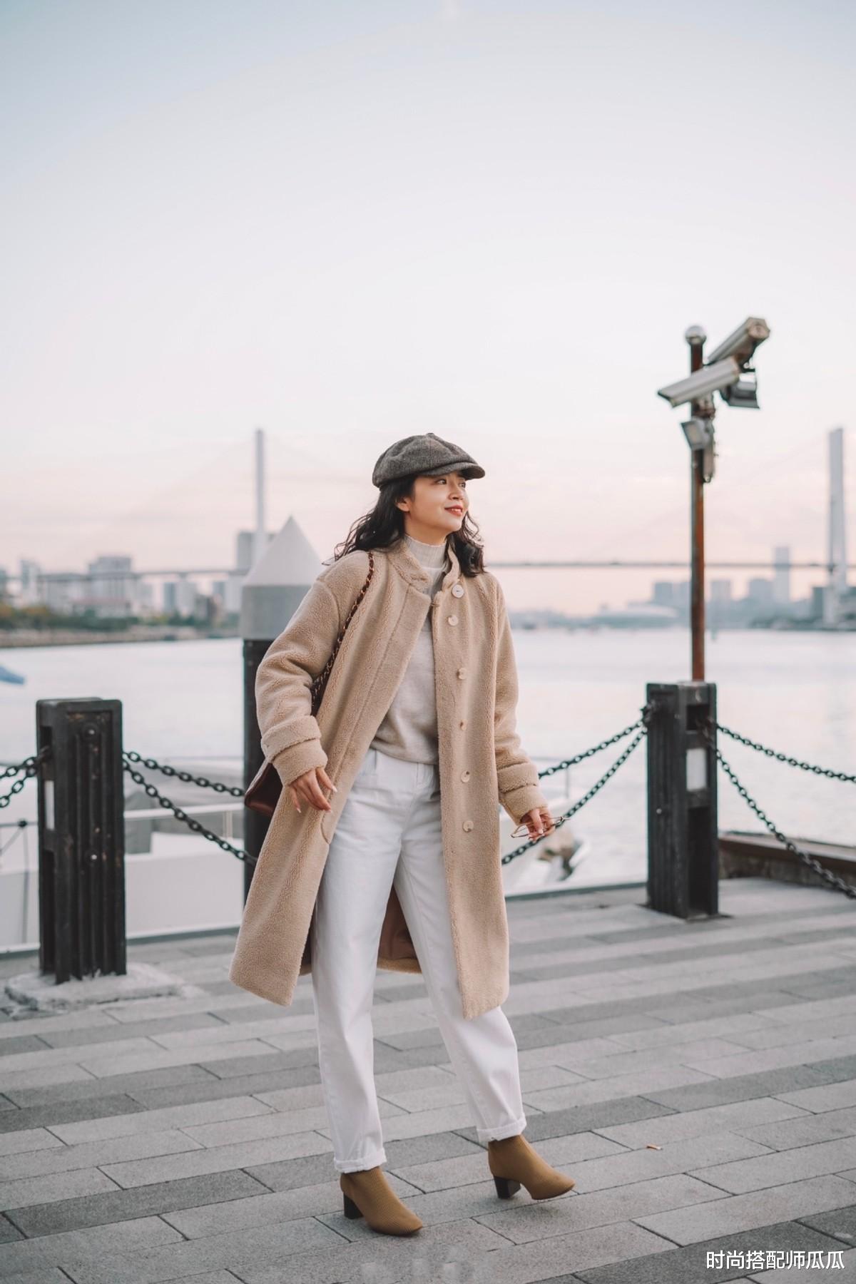 时尚搭配师瓜瓜|女人过了45岁，建议少穿高跟鞋！今秋这“3双”正火，舒适又优雅