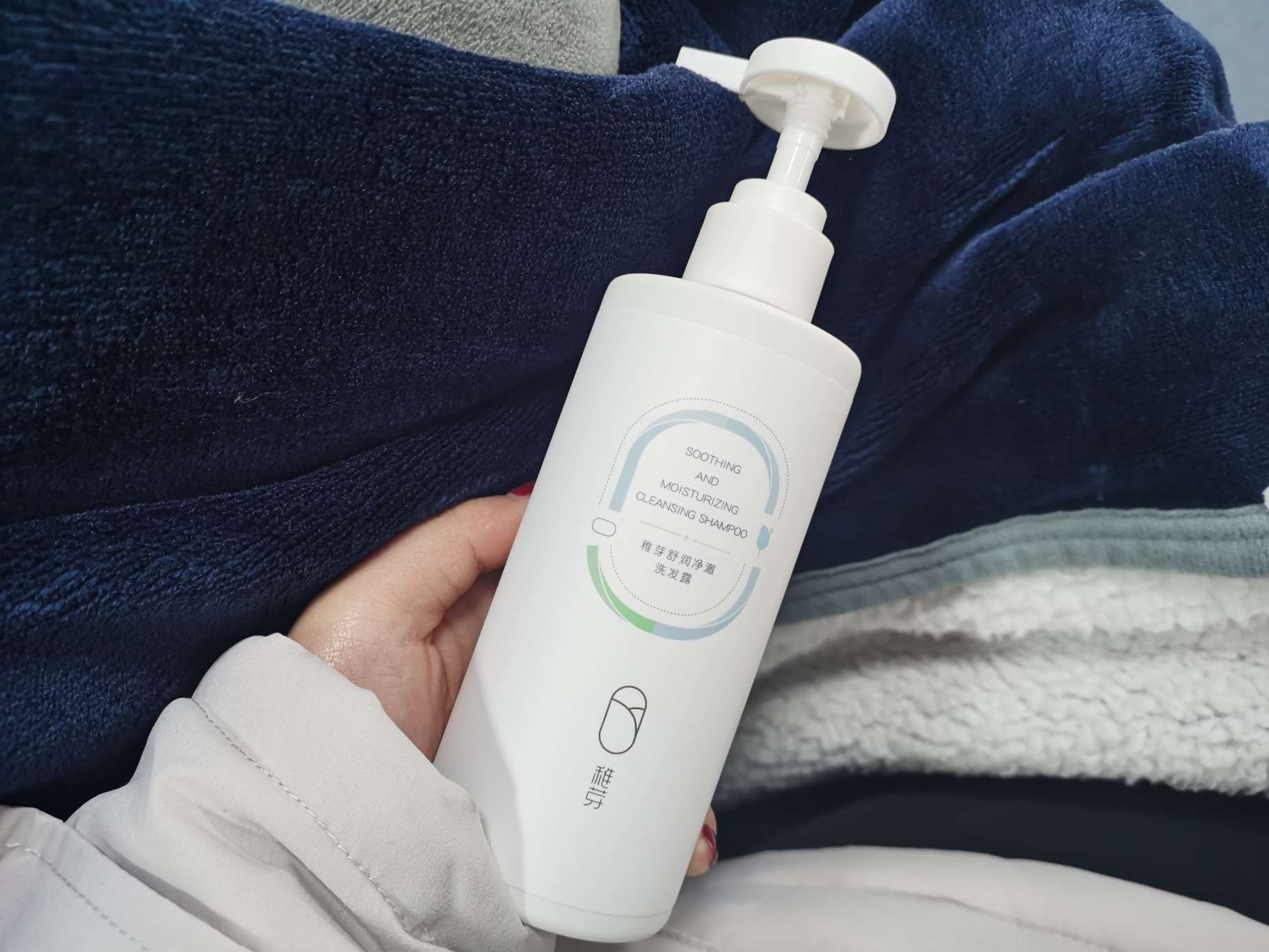 防腐剂 不吹不黑,盘点加入无限回购清单的孕期洗发水!头油头屑都byebye