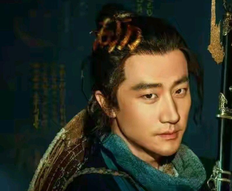 罗云熙|12月份3部大剧，《特战荣耀》《风起洛阳》值得期待，另1部呢？