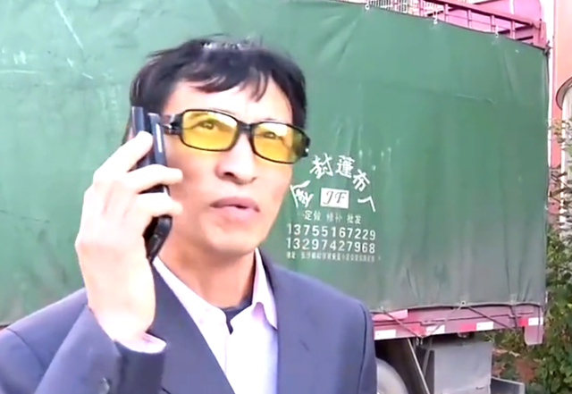 丈夫失踪10年回家,妻子却极力否认,并说自己的丈夫已经去世了!