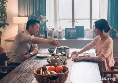 扫毒3|泰国拍摄计划取消，香港建“泰国村”，《扫毒3》损失达上千万