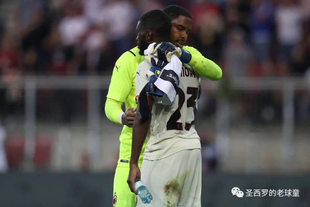 AC米蘭|開源節(jié)流，AC米蘭即將擺脫與歐足聯(lián)和解協(xié)議的束縛