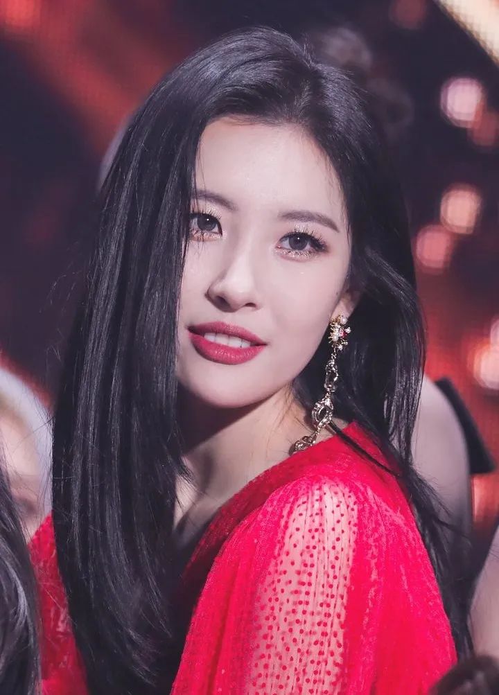 wondergirls|南韩第一腿精是怎样炼成的