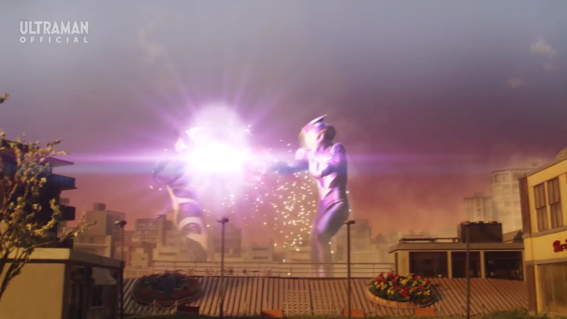 特利迦|《特利迦》：進步巨大的第六集，武居給人驚喜