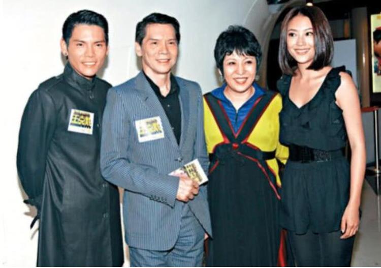 沙溢|37岁应采儿生二胎，你以为是爱情结晶，其实背后另有隐情