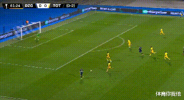 熱刺|熱刺3丟球2個和這人相關！穆帥氣壞了：給球員提過醒，他們不聽