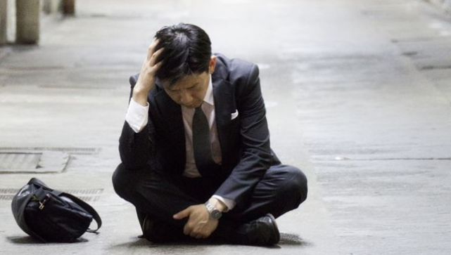 熊猫医学社|40岁男子“内卷”3年，确诊肝癌后2月离世，医生：“内卷”太害人