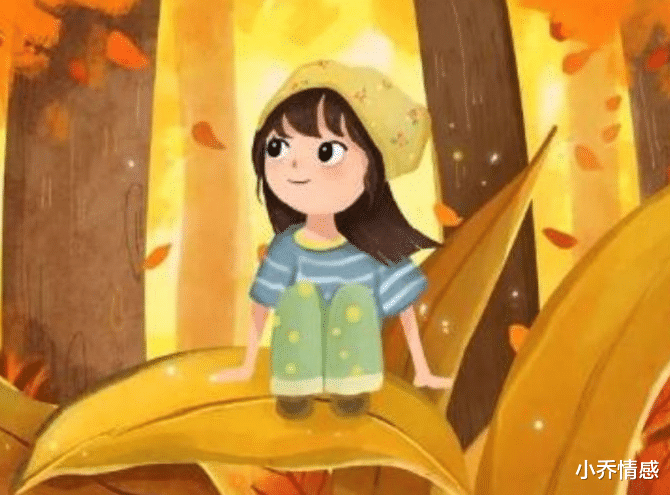 小乔情感 女孩子找婆家，如果娘家没钱没实力，千万别嫁有钱的家庭！