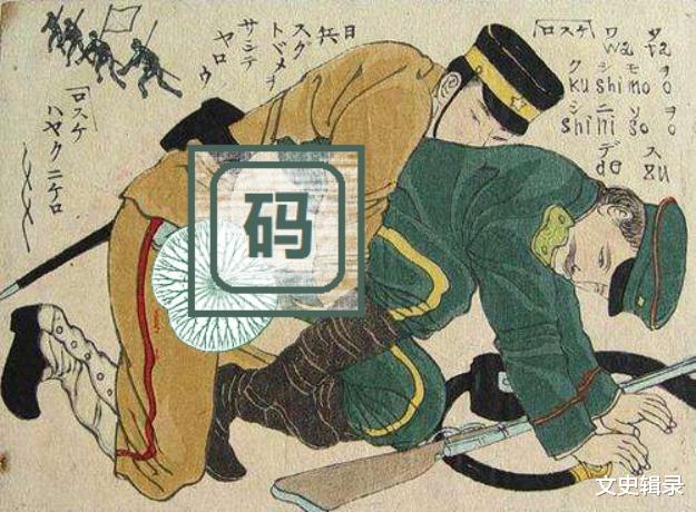 日本江戶時代，武士之間的奇葩“癖好”，把“男風”當無上榮耀-圖8